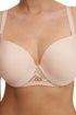 Chantelle Origins Smooth Sweetheart T-shirt Bra